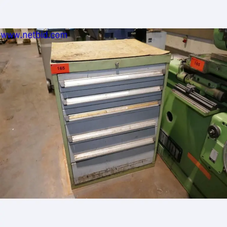 Machines from the toolmaking sector (CNC machining, grinding technology)-9