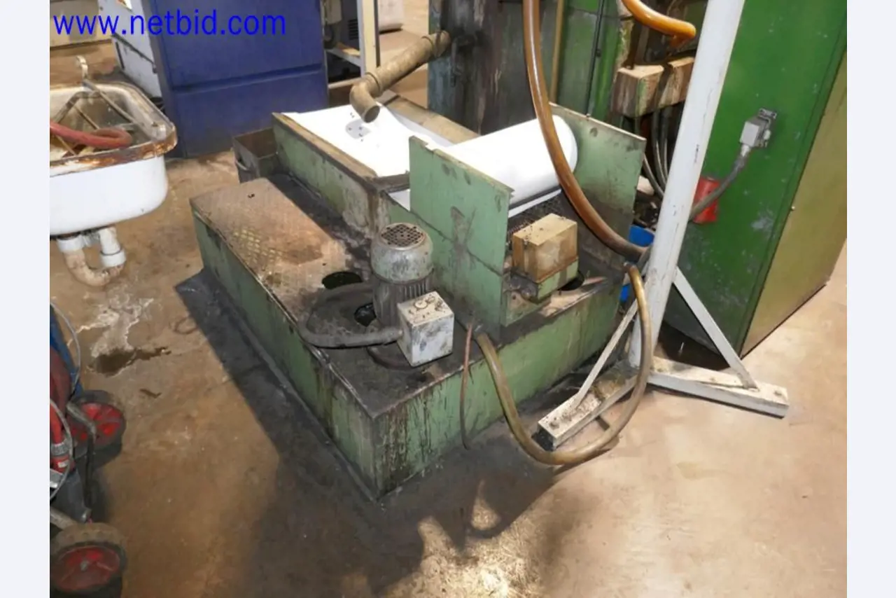 Machines from the toolmaking sector (CNC machining, grinding technology)-5