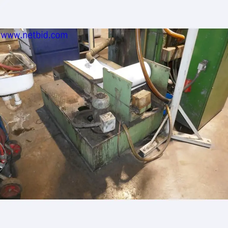 Machines from the toolmaking sector (CNC machining, grinding technology)-5