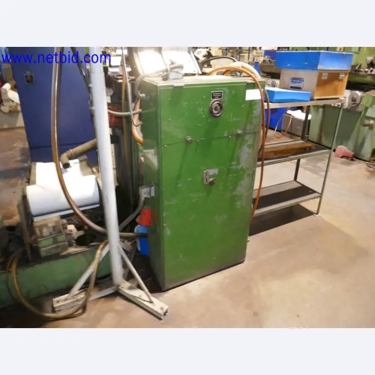 Machines from the toolmaking sector (CNC machining, grinding technology)-7