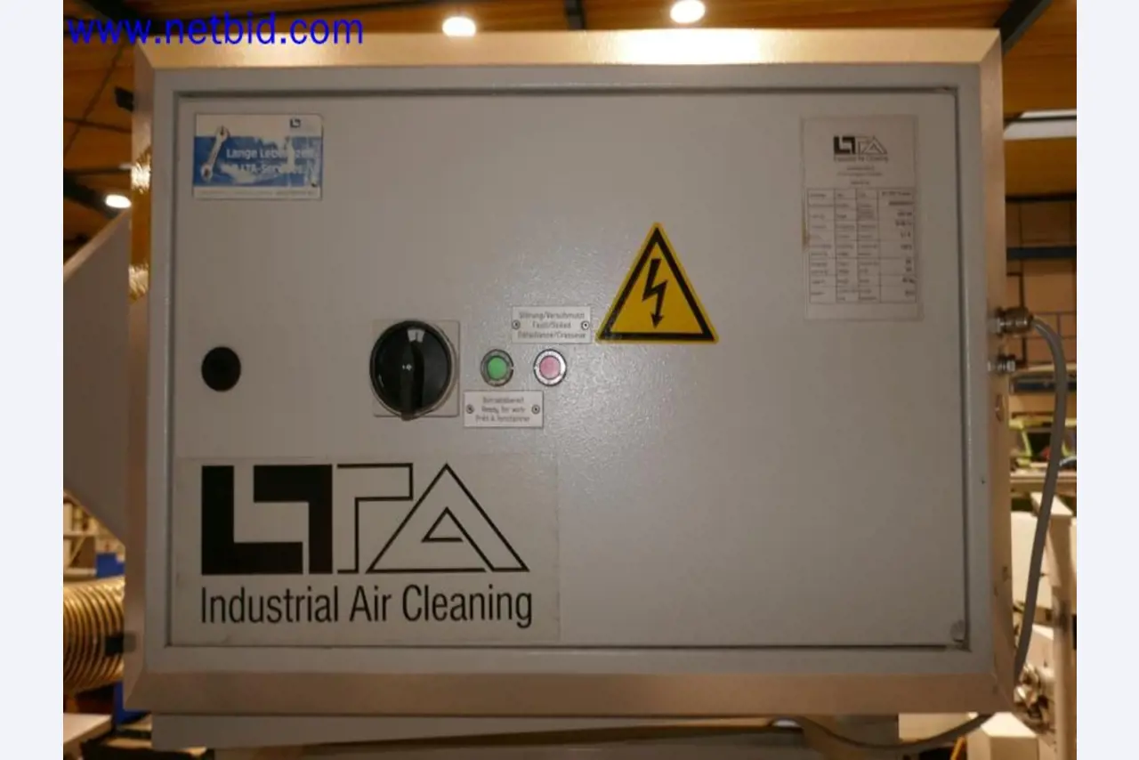 Machines from the toolmaking sector (CNC machining, grinding technology)-8