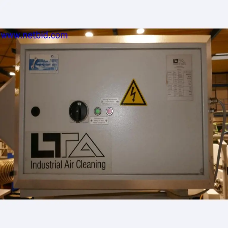 Machines from the toolmaking sector (CNC machining, grinding technology)-8