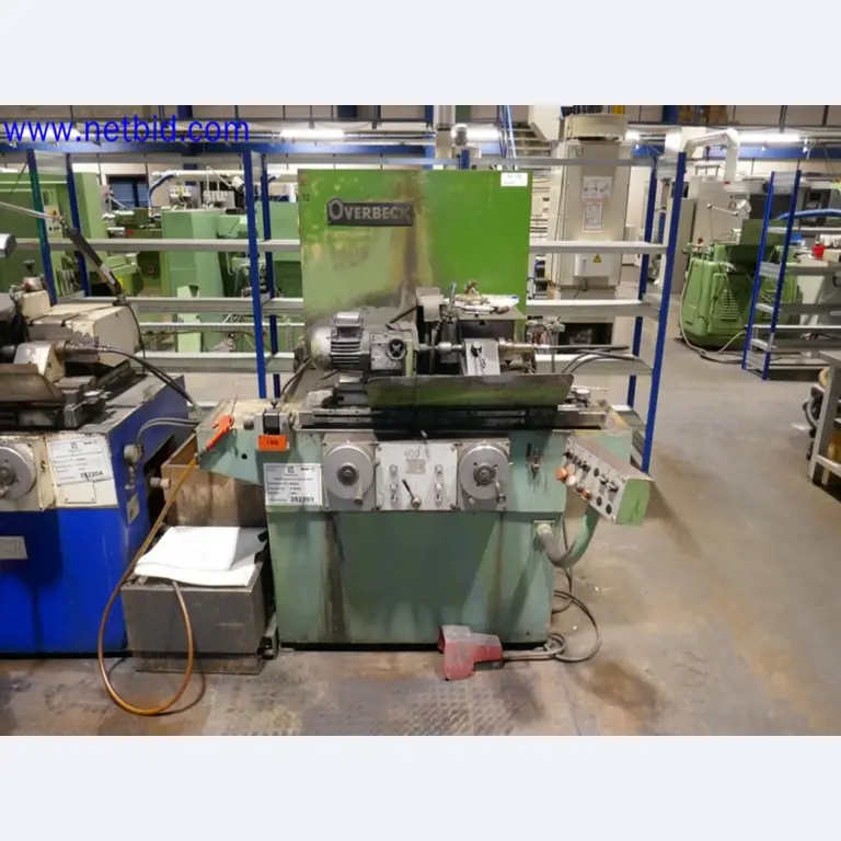 Machines from the toolmaking sector (CNC machining, grinding technology)-2