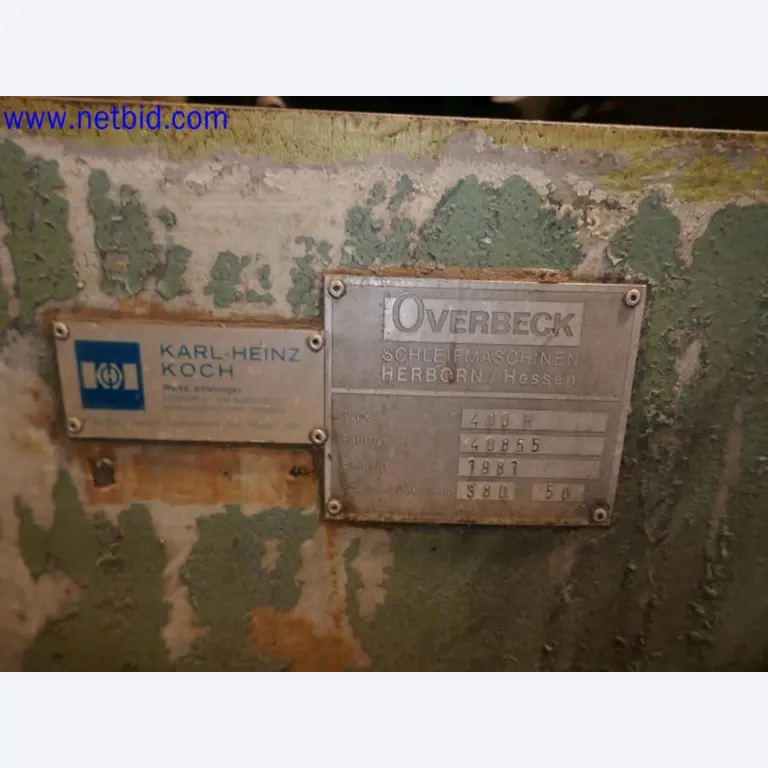 Machines from the toolmaking sector (CNC machining, grinding technology)-6