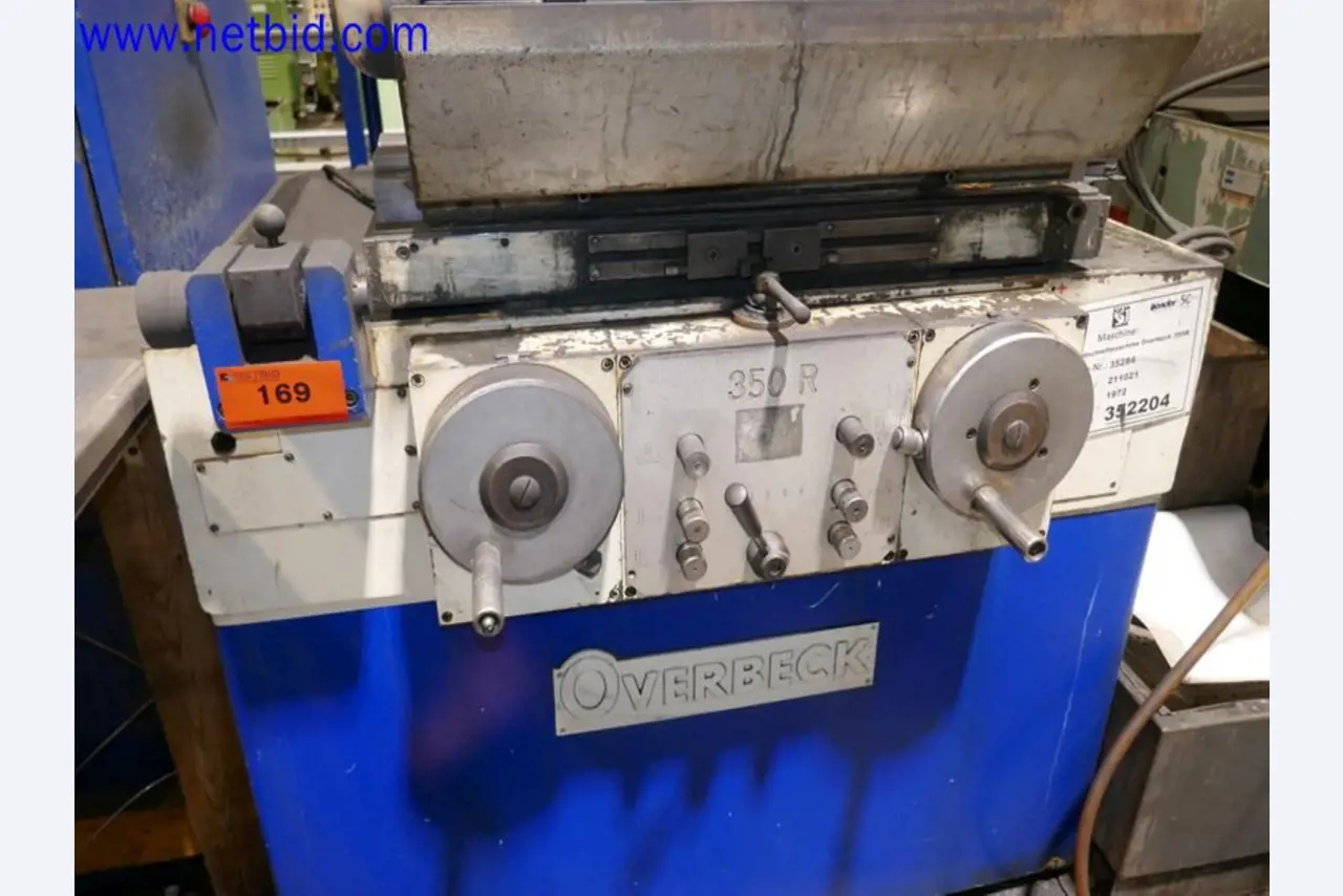 Machines from the toolmaking sector (CNC machining, grinding technology)-1