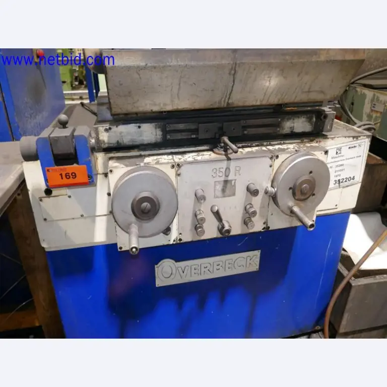 Machines from the toolmaking sector (CNC machining, grinding technology)-1