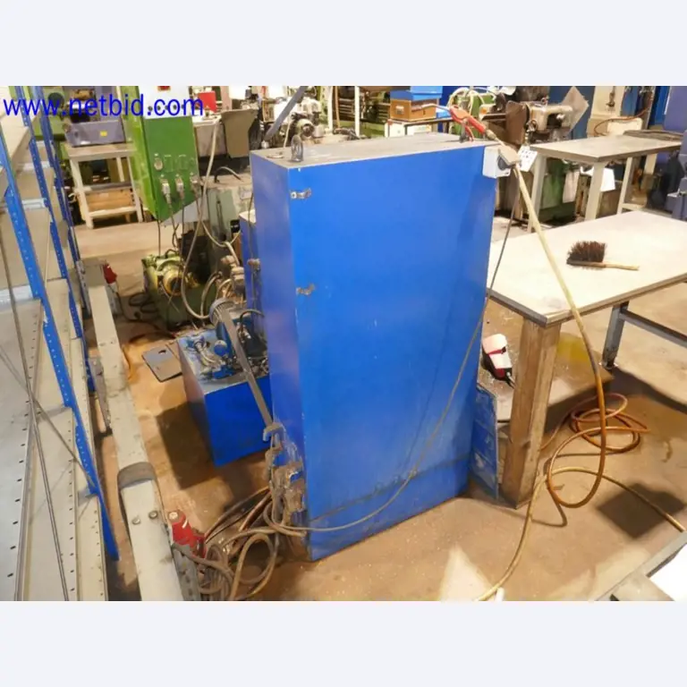 Machines from the toolmaking sector (CNC machining, grinding technology)-2