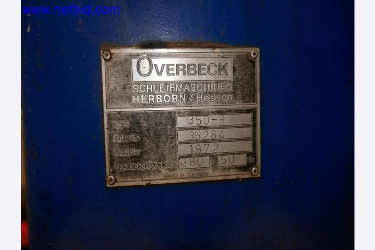 Machines from the toolmaking sector (CNC machining, grinding technology)-3