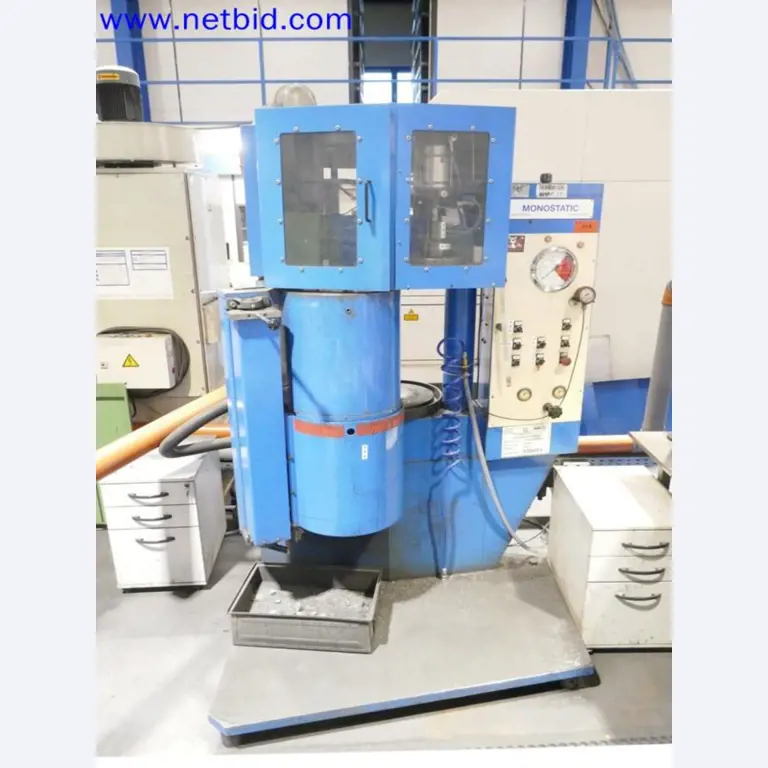 Machines from the toolmaking sector (CNC machining, grinding technology)-1