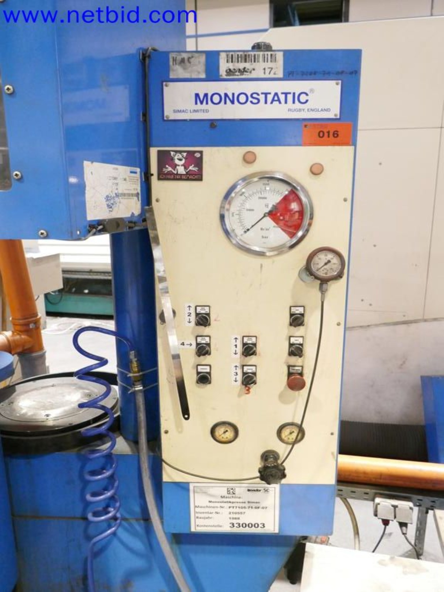 Machines from the toolmaking sector (CNC machining, grinding technology)-2