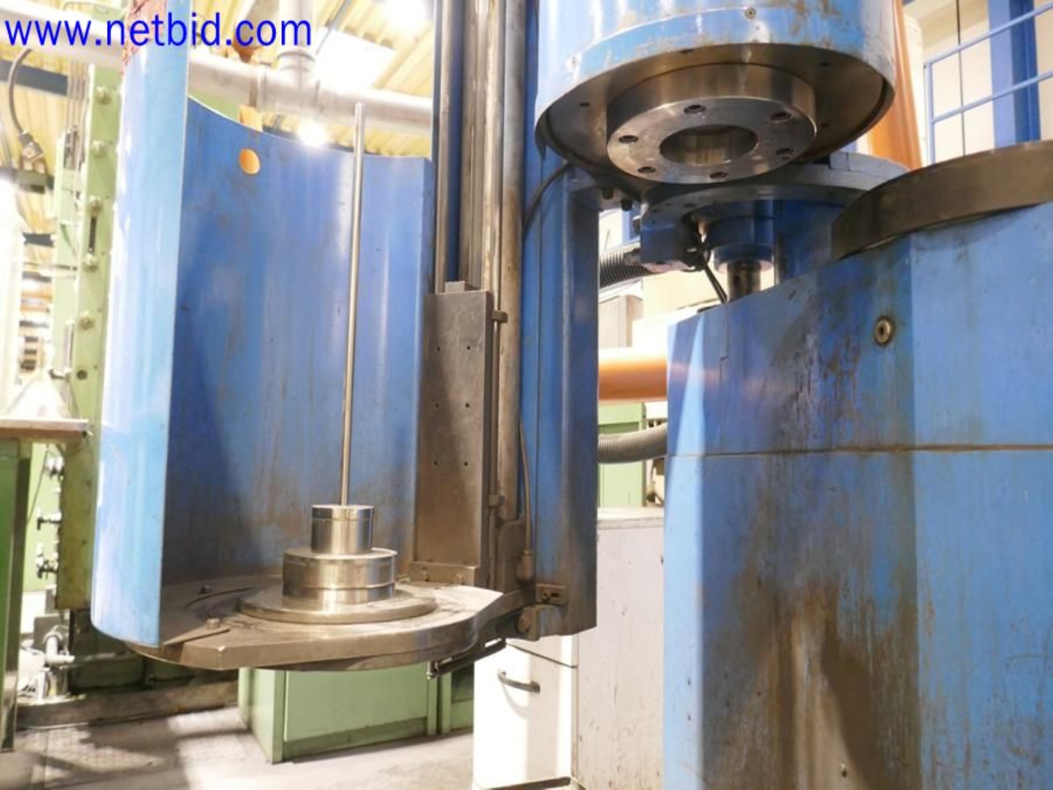 Machines from the toolmaking sector (CNC machining, grinding technology)-5