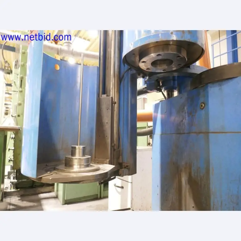 Machines from the toolmaking sector (CNC machining, grinding technology)-5