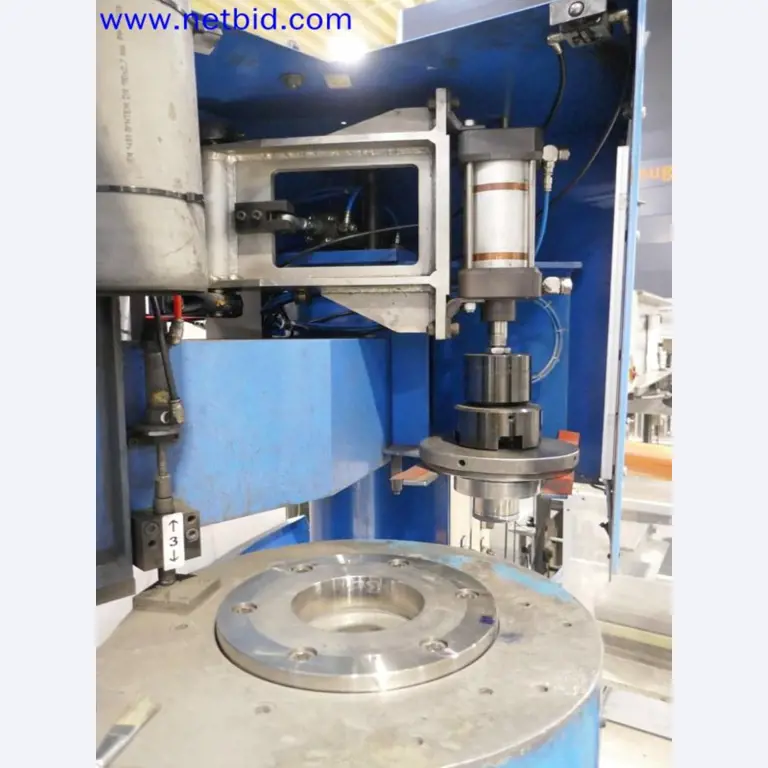 Machines from the toolmaking sector (CNC machining, grinding technology)-6