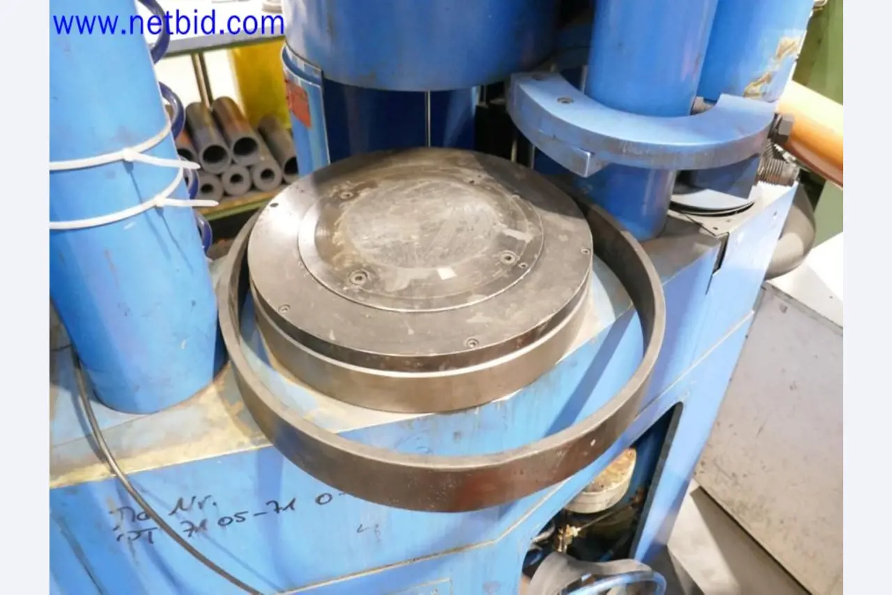 Machines from the toolmaking sector (CNC machining, grinding technology)-7