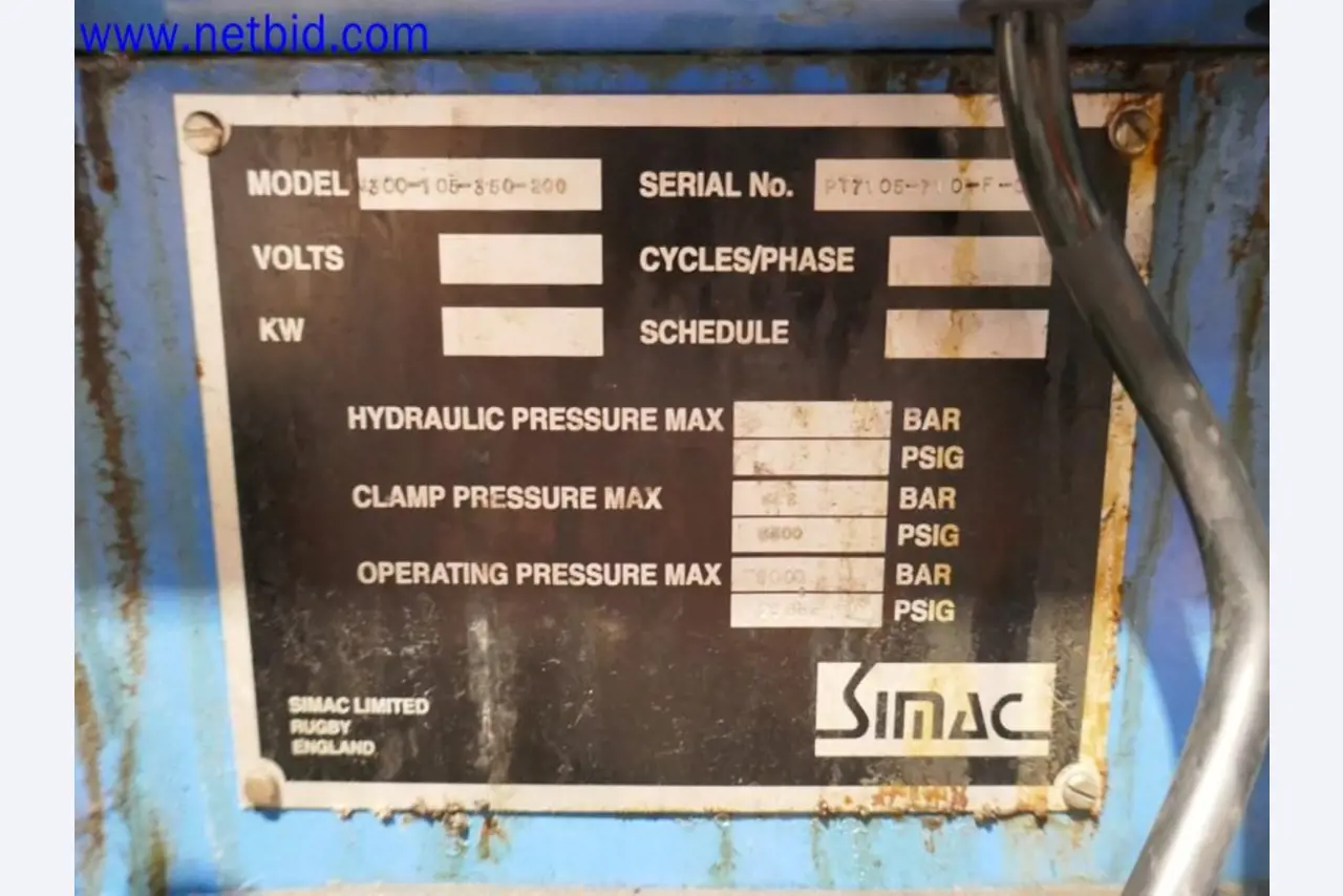 Machines from the toolmaking sector (CNC machining, grinding technology)-8