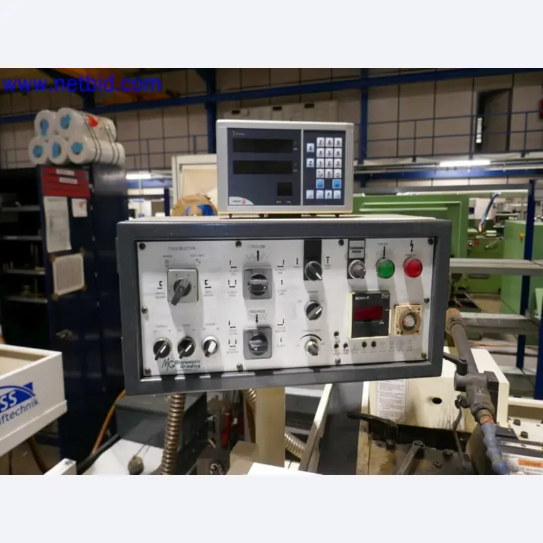 Machines from the toolmaking sector (CNC machining, grinding technology)-5