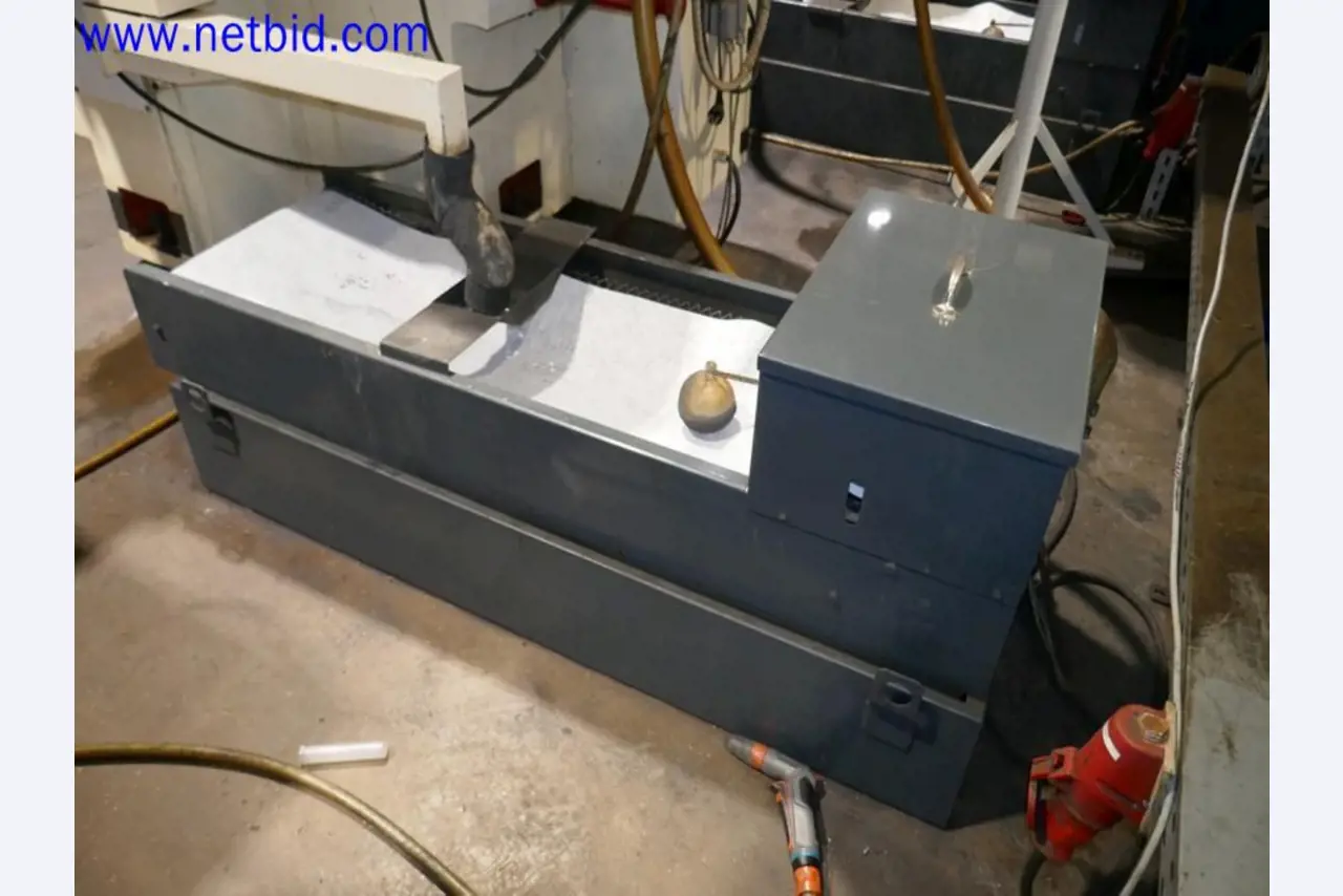 Machines from the toolmaking sector (CNC machining, grinding technology)-6