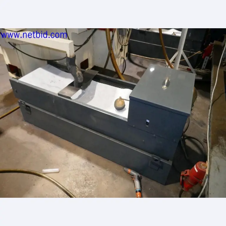 Machines from the toolmaking sector (CNC machining, grinding technology)-6