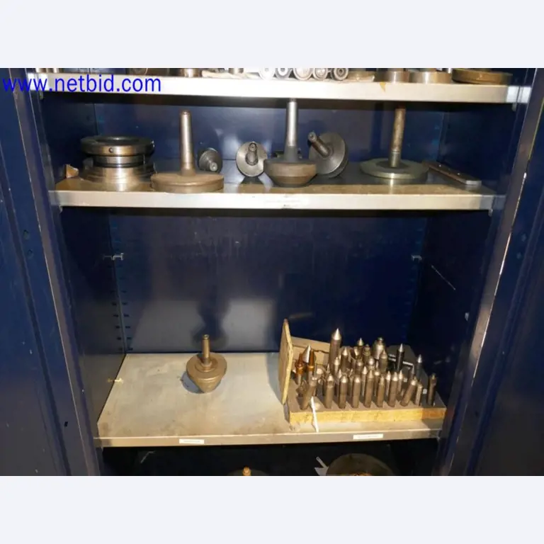 Machines from the toolmaking sector (CNC machining, grinding technology)-2