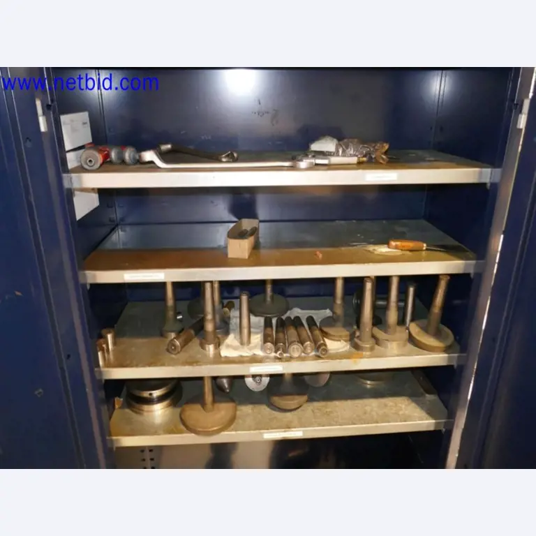 Machines from the toolmaking sector (CNC machining, grinding technology)-3