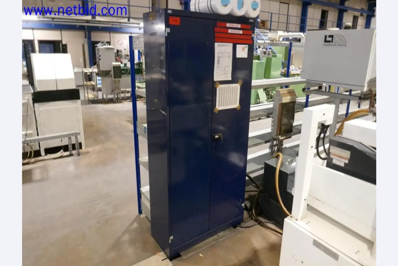 Machines from the toolmaking sector (CNC machining, grinding technology)-1