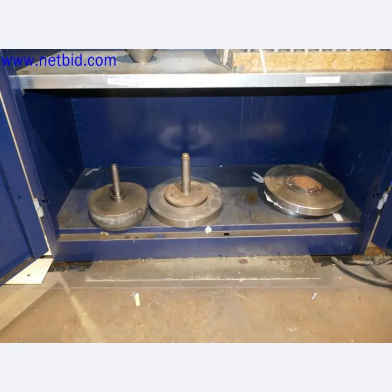 Machines from the toolmaking sector (CNC machining, grinding technology)-4