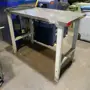 thumbnail-Máquinas del sector de la fabricación de herramientas (mecanizado CNC, tecnología de rectificado)-1