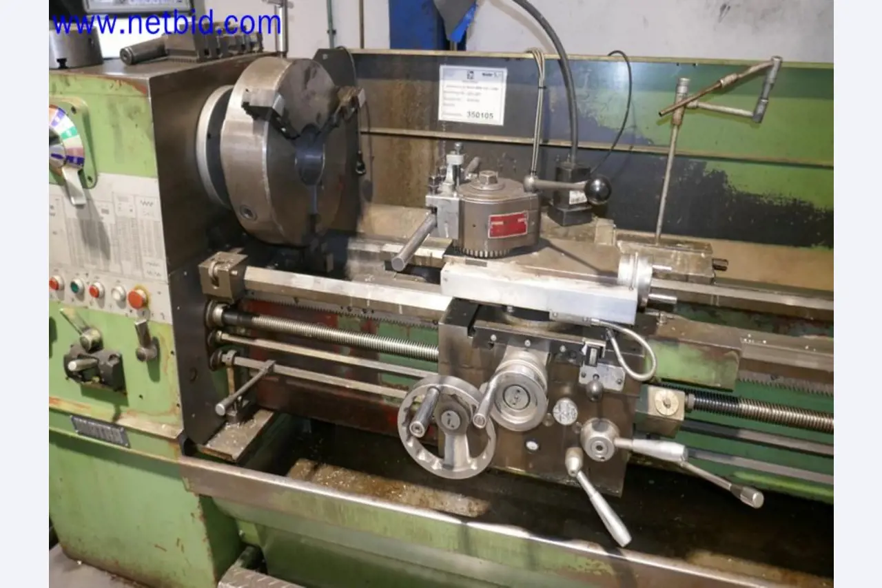 Machines from the toolmaking sector (CNC machining, grinding technology)-1