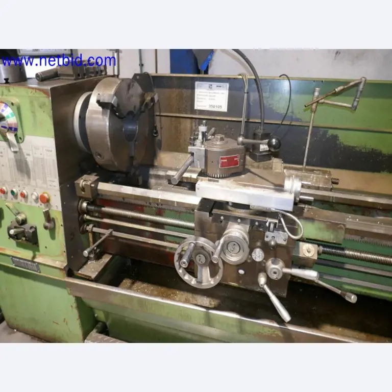 Machines from the toolmaking sector (CNC machining, grinding technology)-1