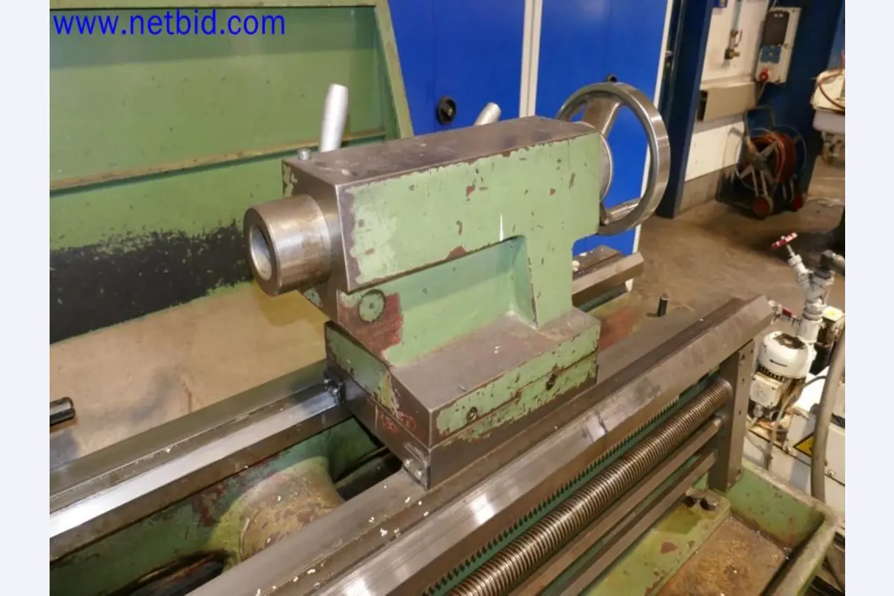 Machines from the toolmaking sector (CNC machining, grinding technology)-2