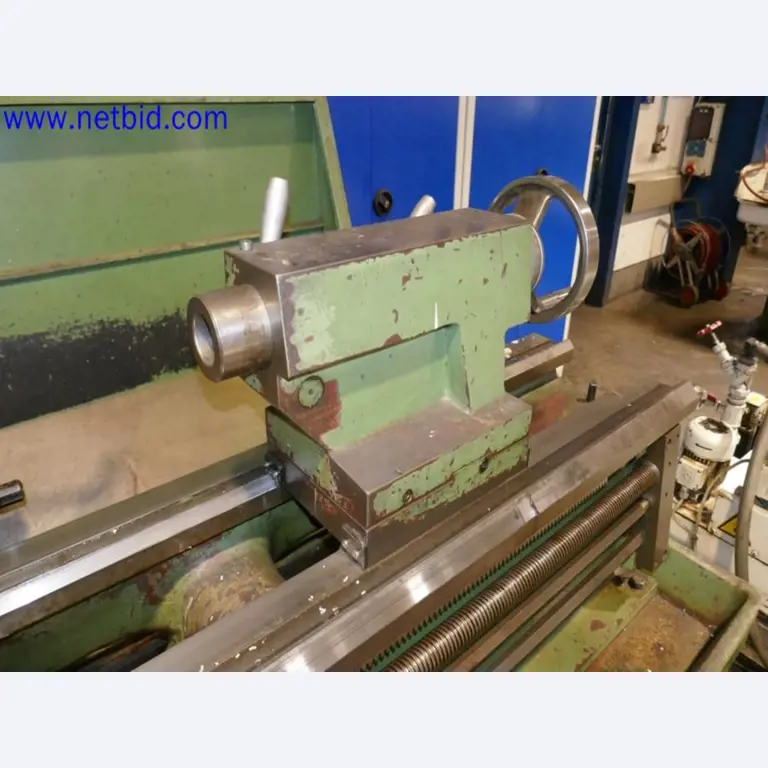 Machines from the toolmaking sector (CNC machining, grinding technology)-2