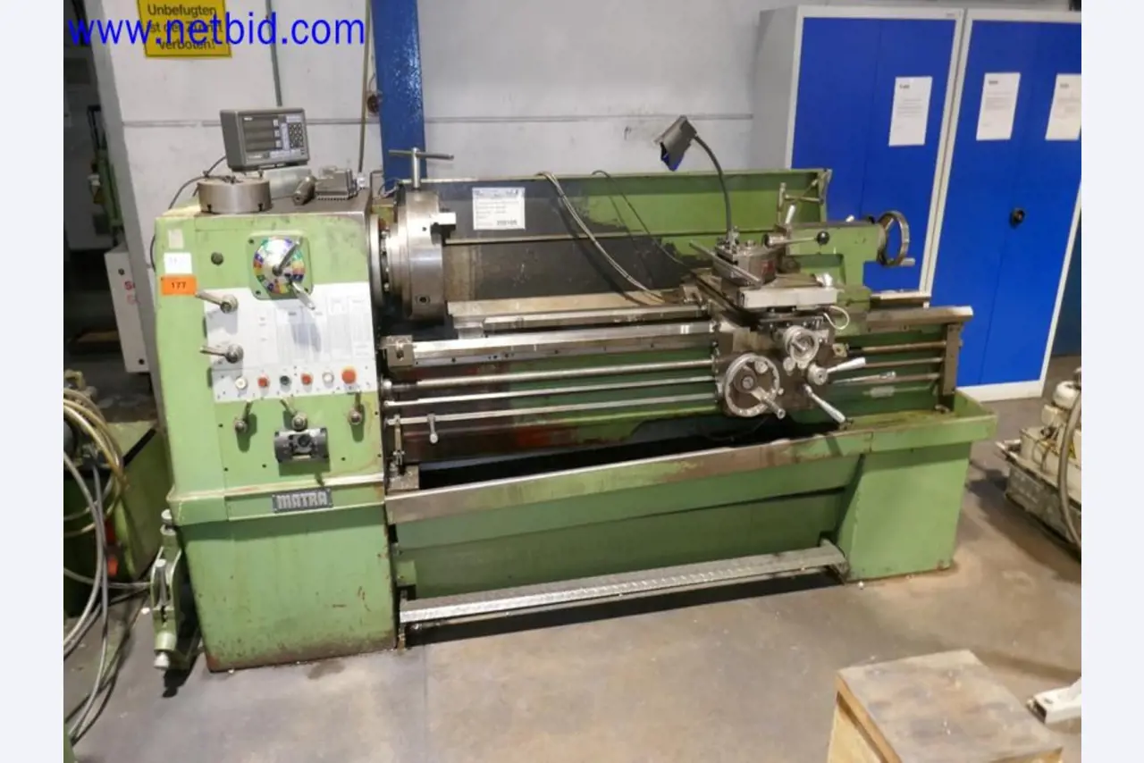 Machines from the toolmaking sector (CNC machining, grinding technology)-3