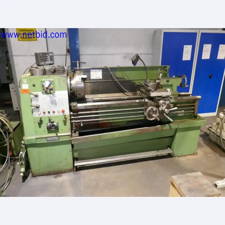 Machines from the toolmaking sector (CNC machining, grinding technology)-3