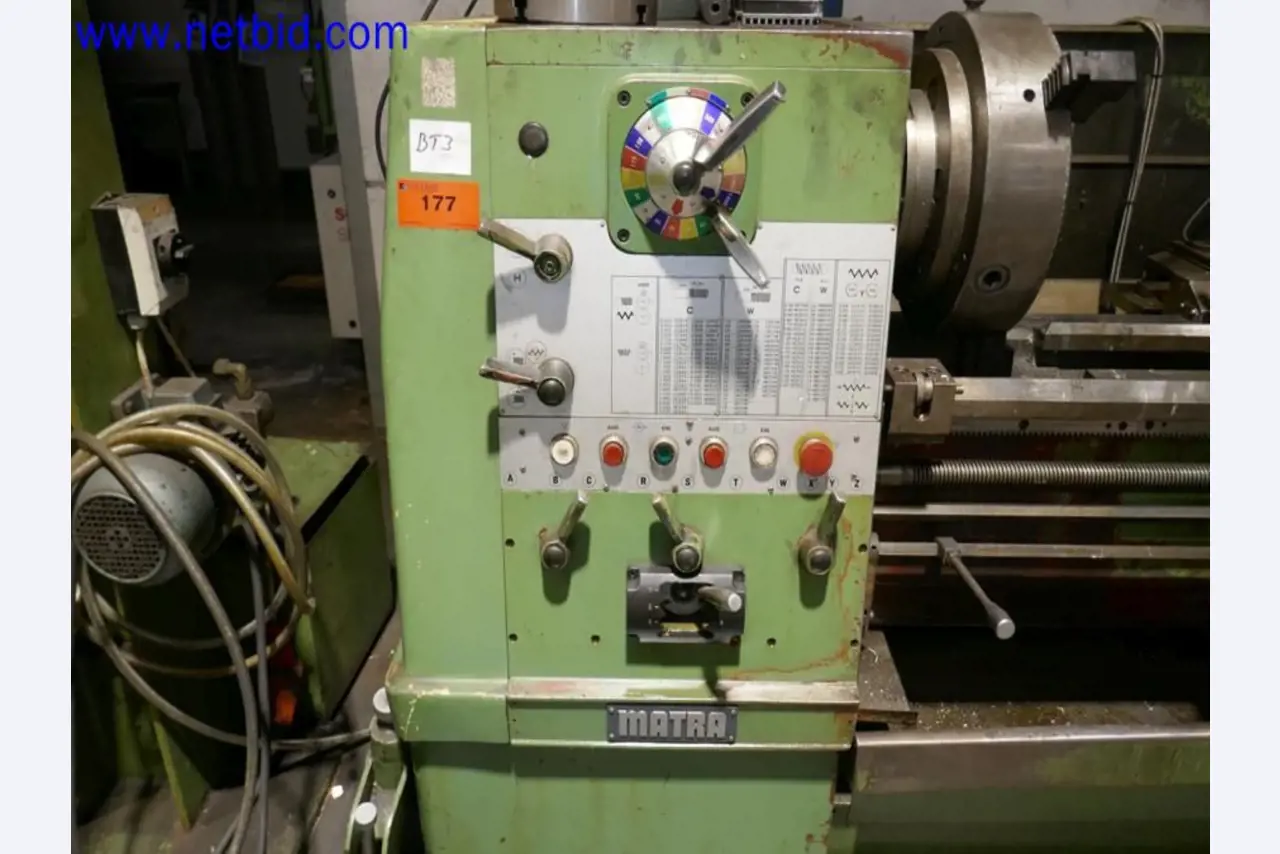 Machines from the toolmaking sector (CNC machining, grinding technology)-4