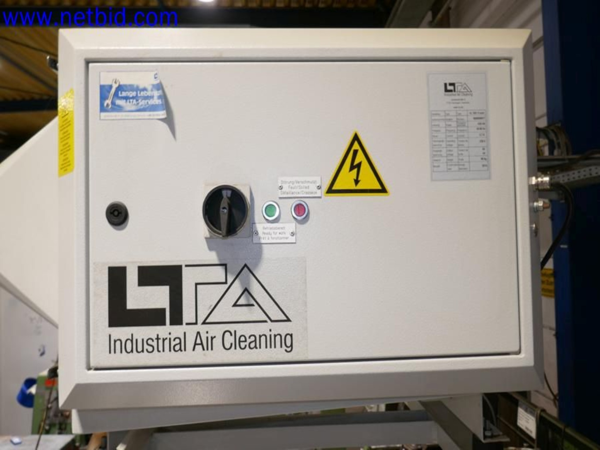 Machines from the toolmaking sector (CNC machining, grinding technology)-13