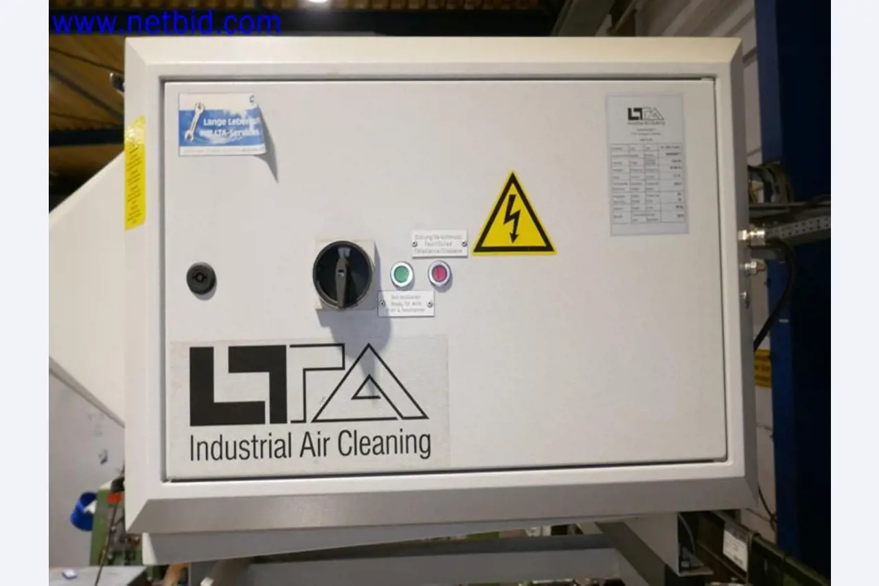 Machines from the toolmaking sector (CNC machining, grinding technology)-13