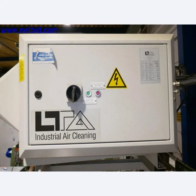 Machines from the toolmaking sector (CNC machining, grinding technology)-13