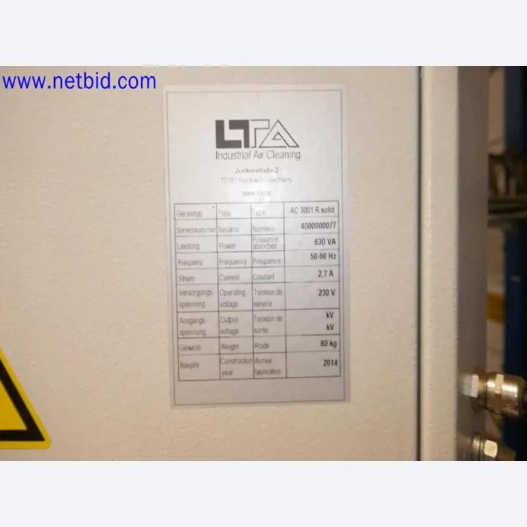 Machines from the toolmaking sector (CNC machining, grinding technology)-14