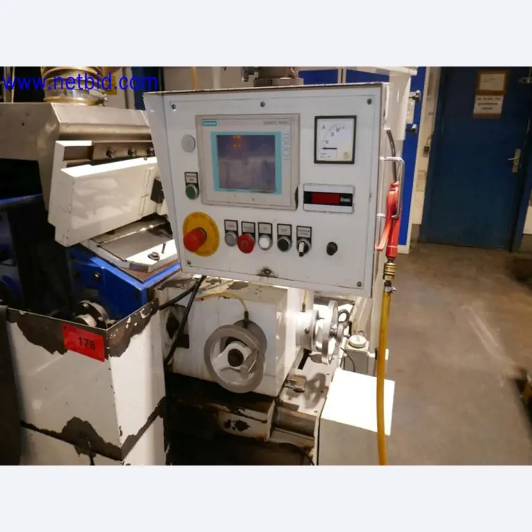 Machines from the toolmaking sector (CNC machining, grinding technology)-4