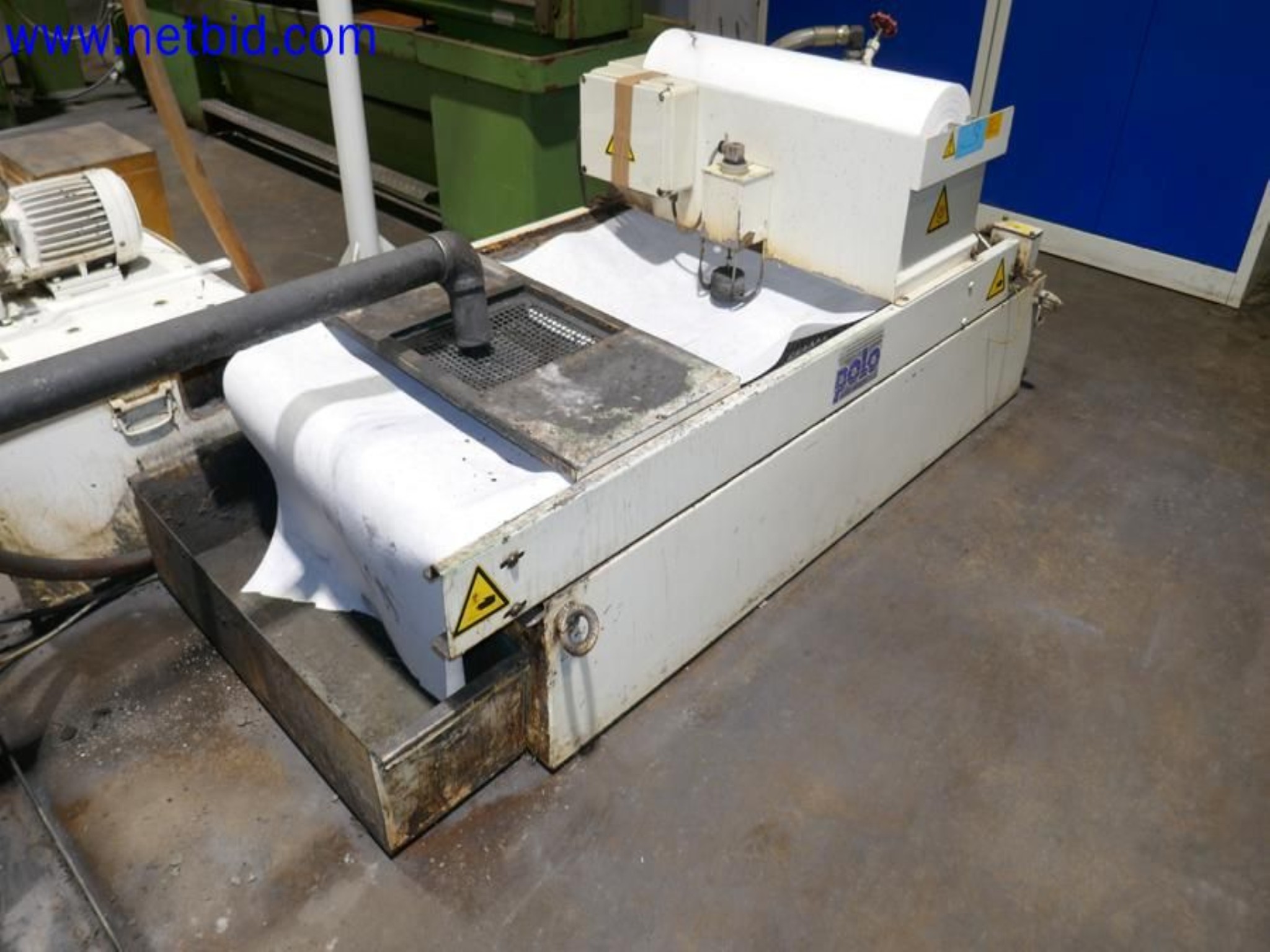 Machines from the toolmaking sector (CNC machining, grinding technology)-5