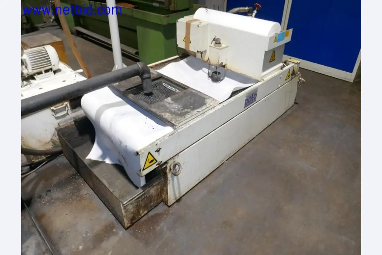 Machines from the toolmaking sector (CNC machining, grinding technology)-5