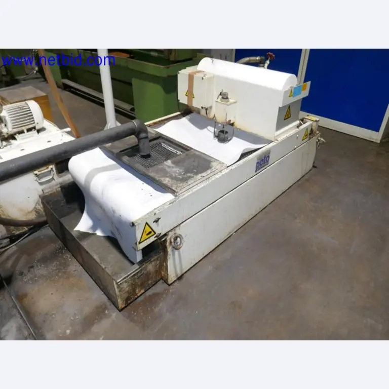 Machines from the toolmaking sector (CNC machining, grinding technology)-5