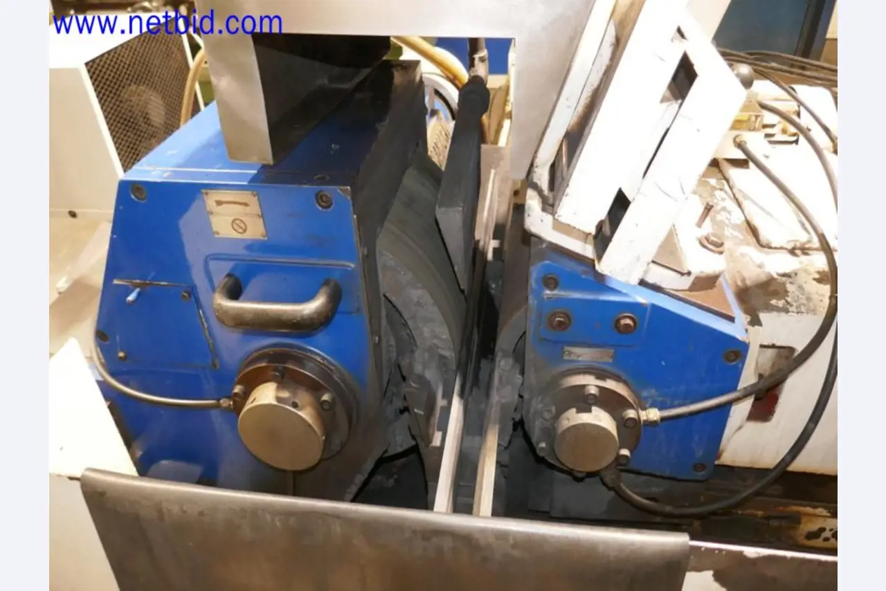 Machines from the toolmaking sector (CNC machining, grinding technology)-6