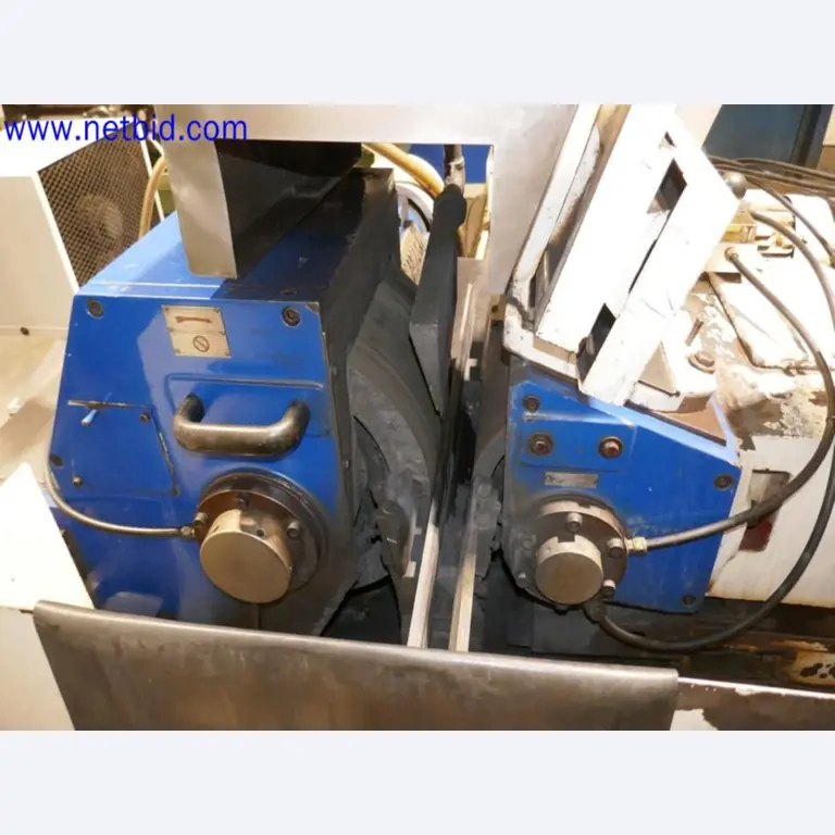 Machines from the toolmaking sector (CNC machining, grinding technology)-6