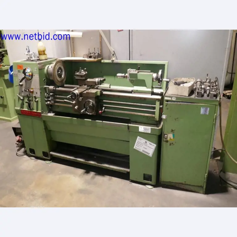 Machines from the toolmaking sector (CNC machining, grinding technology)-1