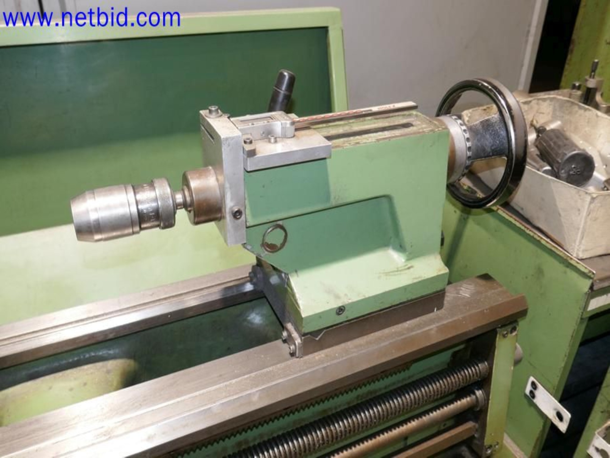 Machines from the toolmaking sector (CNC machining, grinding technology)-2