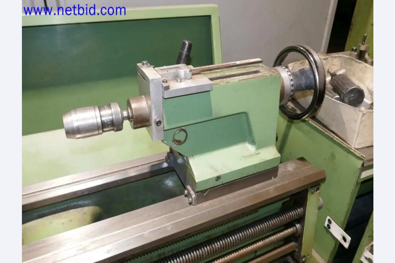 Machines from the toolmaking sector (CNC machining, grinding technology)-2