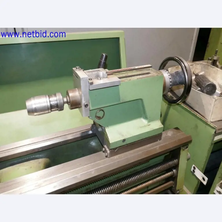 Machines from the toolmaking sector (CNC machining, grinding technology)-2