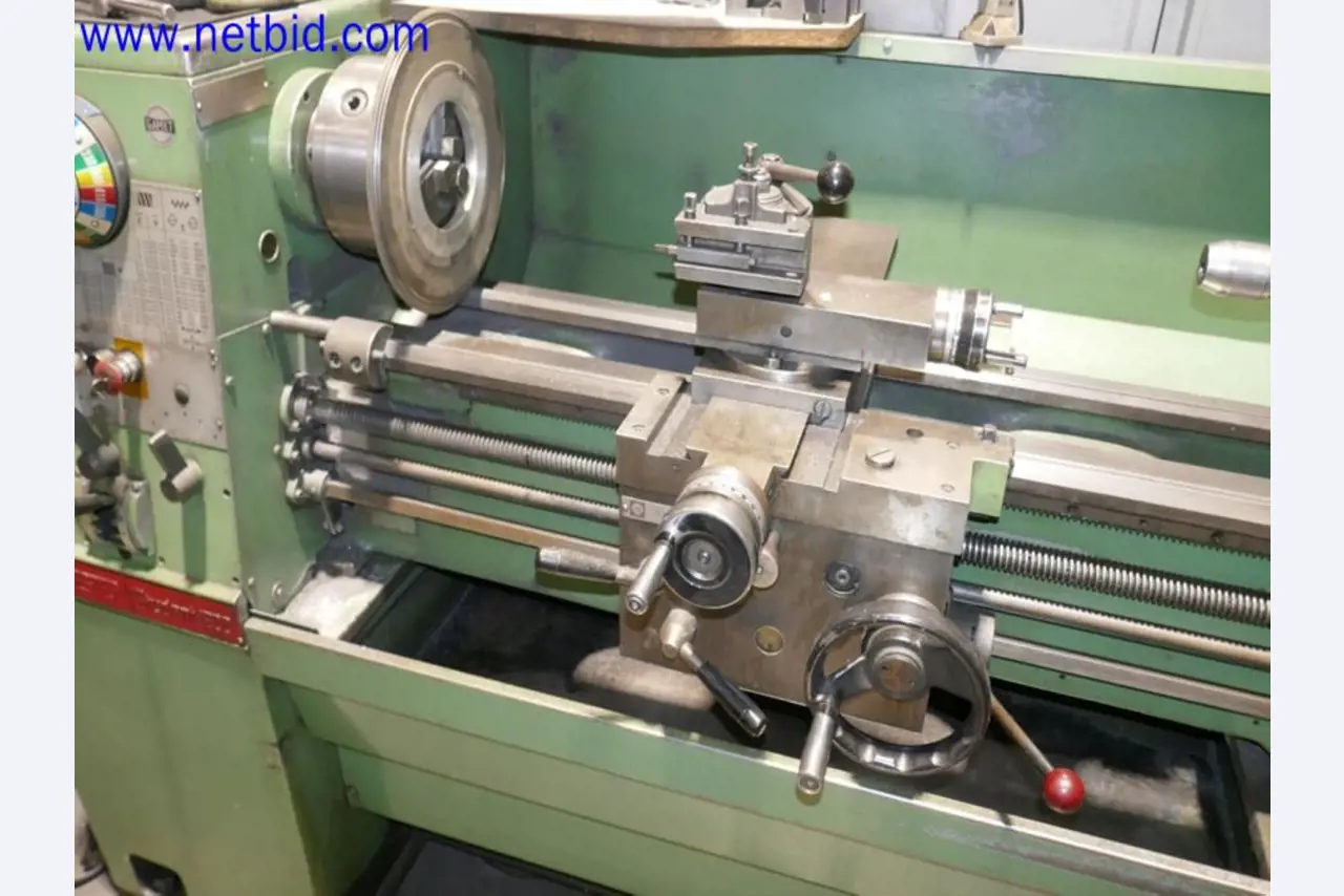 Machines from the toolmaking sector (CNC machining, grinding technology)-3