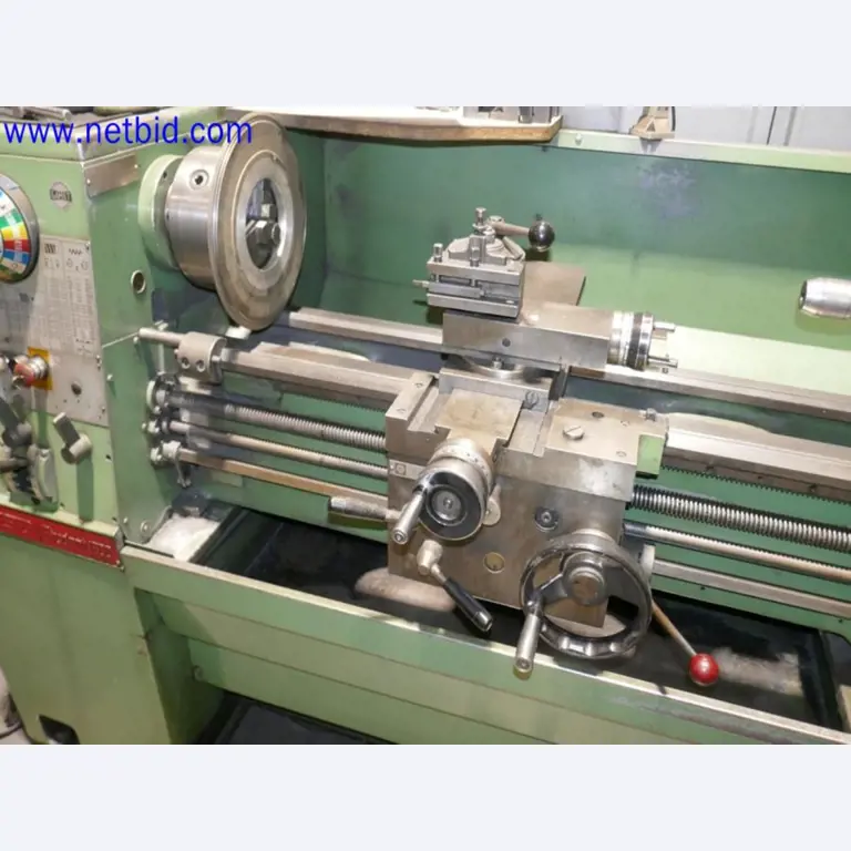 Machines from the toolmaking sector (CNC machining, grinding technology)-3